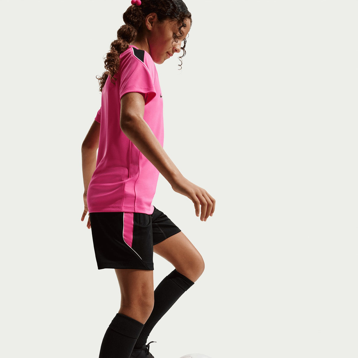 Nike Kids DF STRK SHORT KZ PD Black