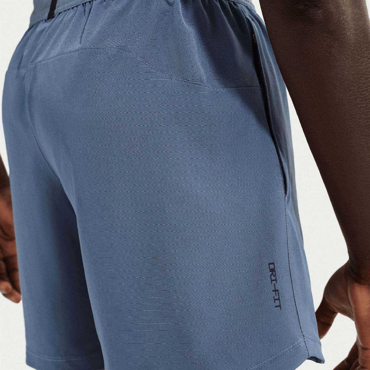 Nike M NP DF NPT 6IN SHORT Blue