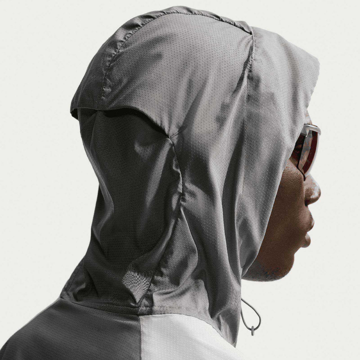 Nike M NK IMP LGHT WR JKT Grey