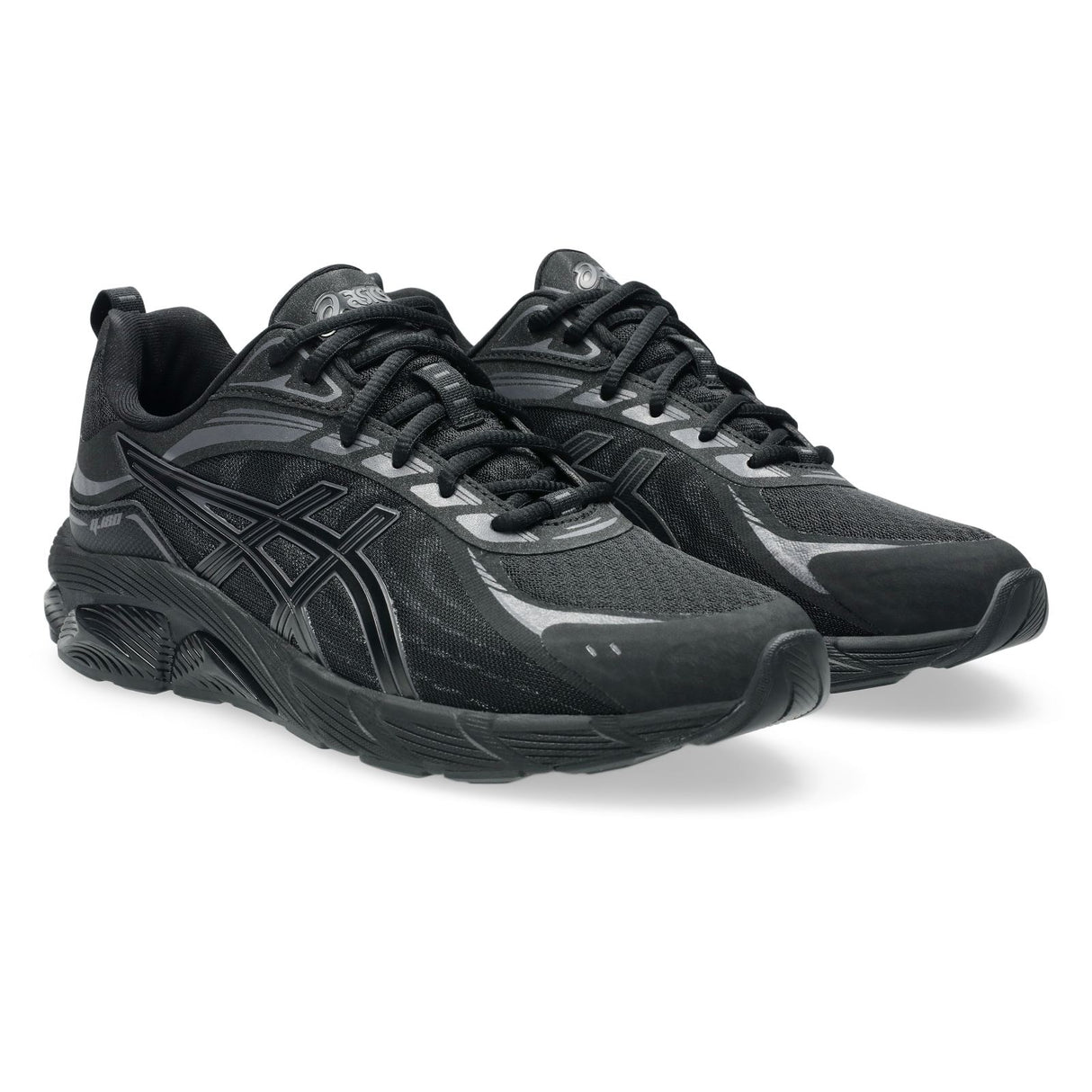 Asics Gel Quantum 180 Mens Blk/Obsidian