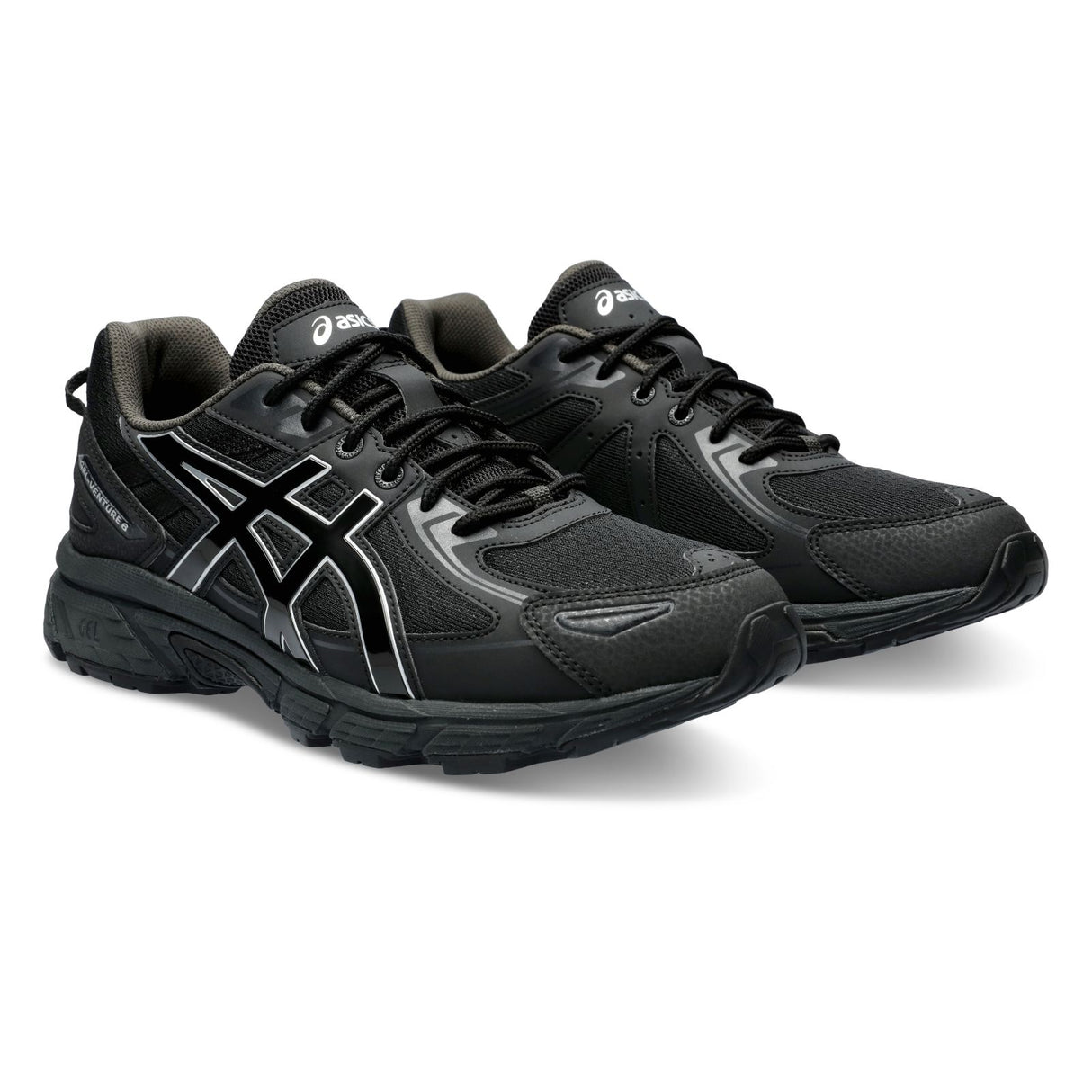 Asics Gel Venture Mens Black