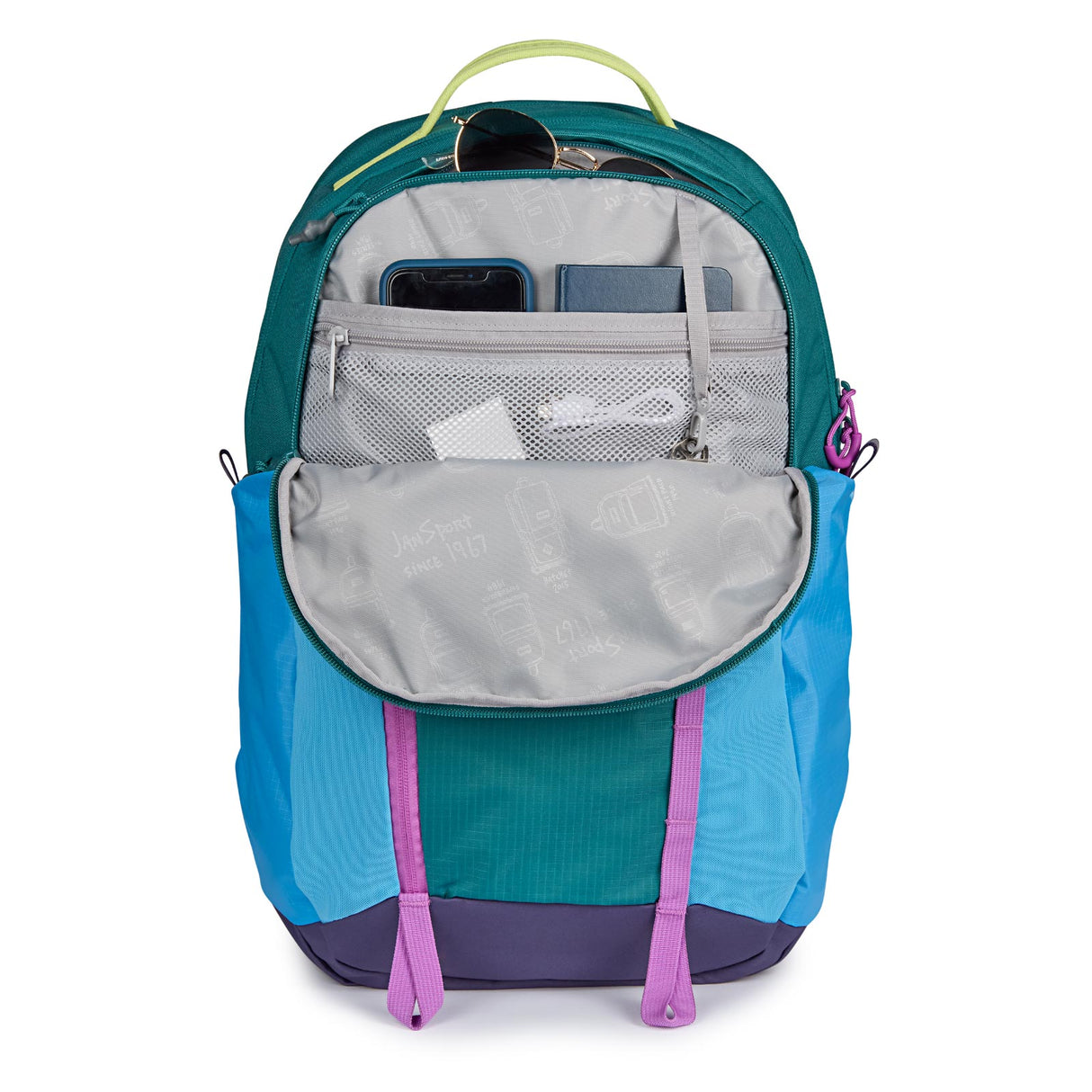 Jansport All Around Pack Multi