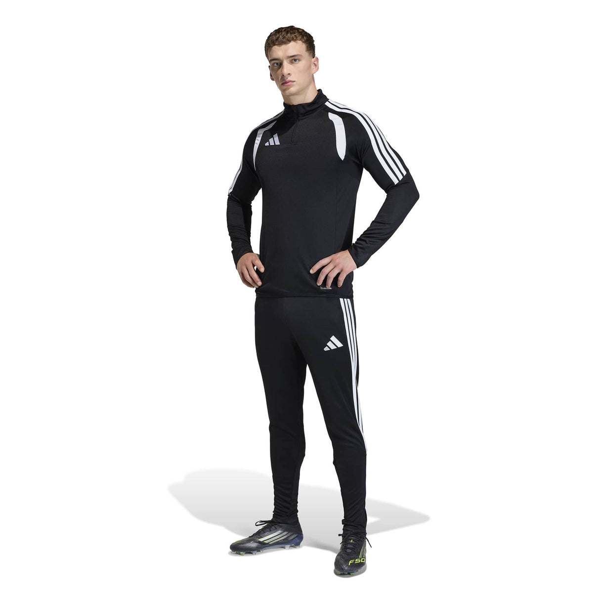 adidas Mens Tiro 26 Wvn Pants Black