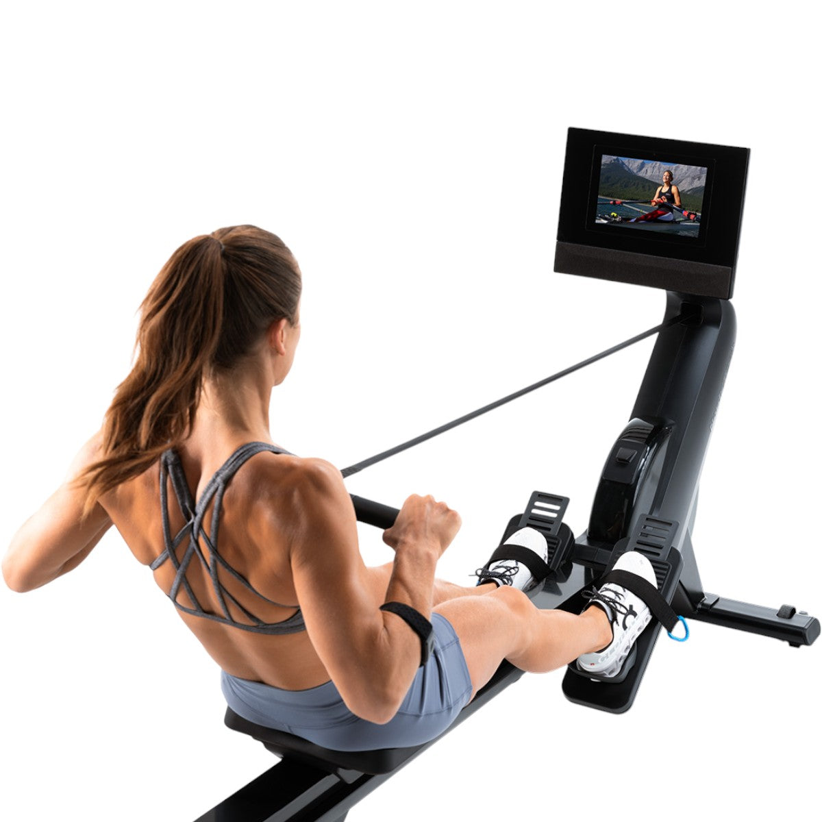 NordicTrack RW700 Rower