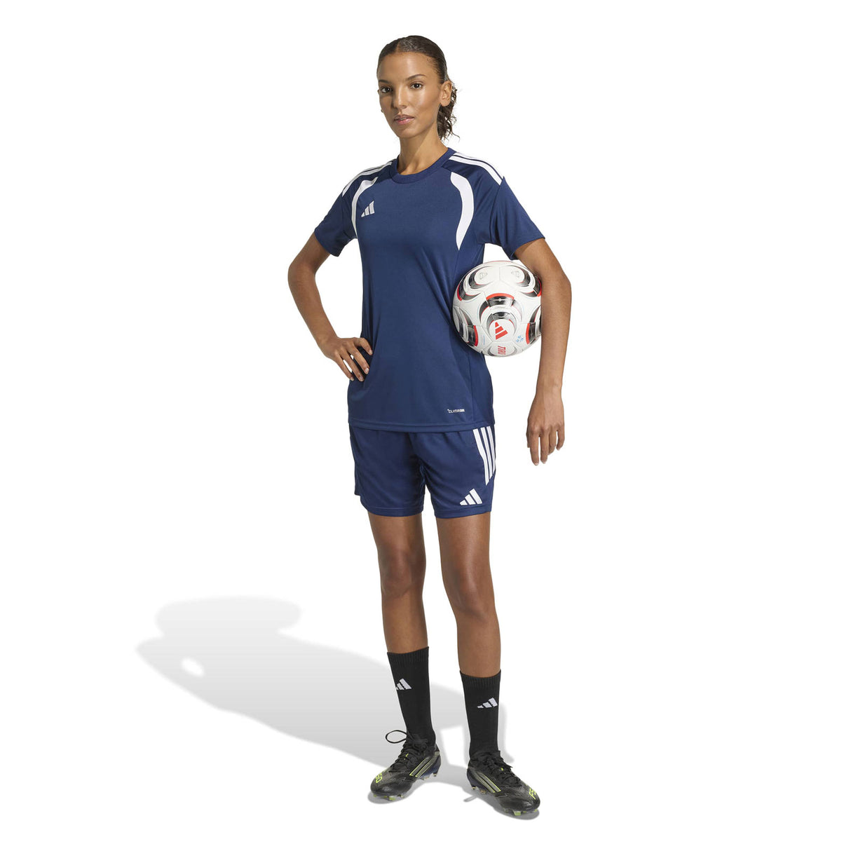 adidas Tiro 2026 Football League Womens Training Shorts