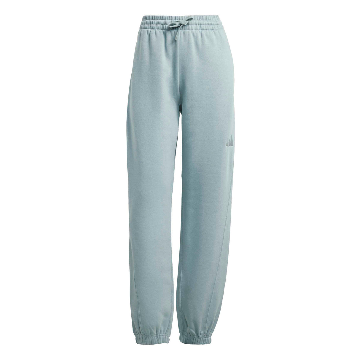 adidas Womens 3S OH Fle Pants Black