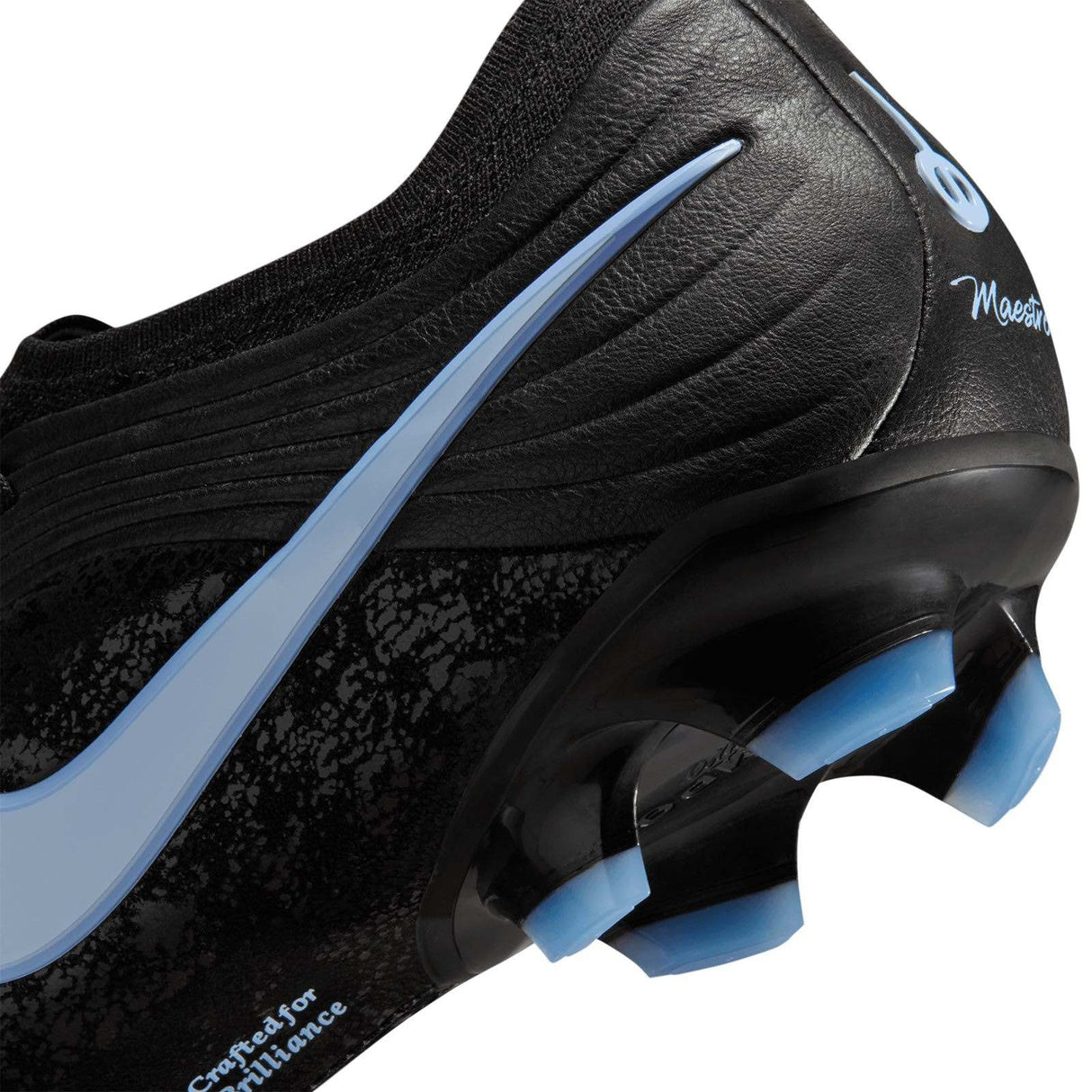 Nike Tiempo Maestro Elite FG Black