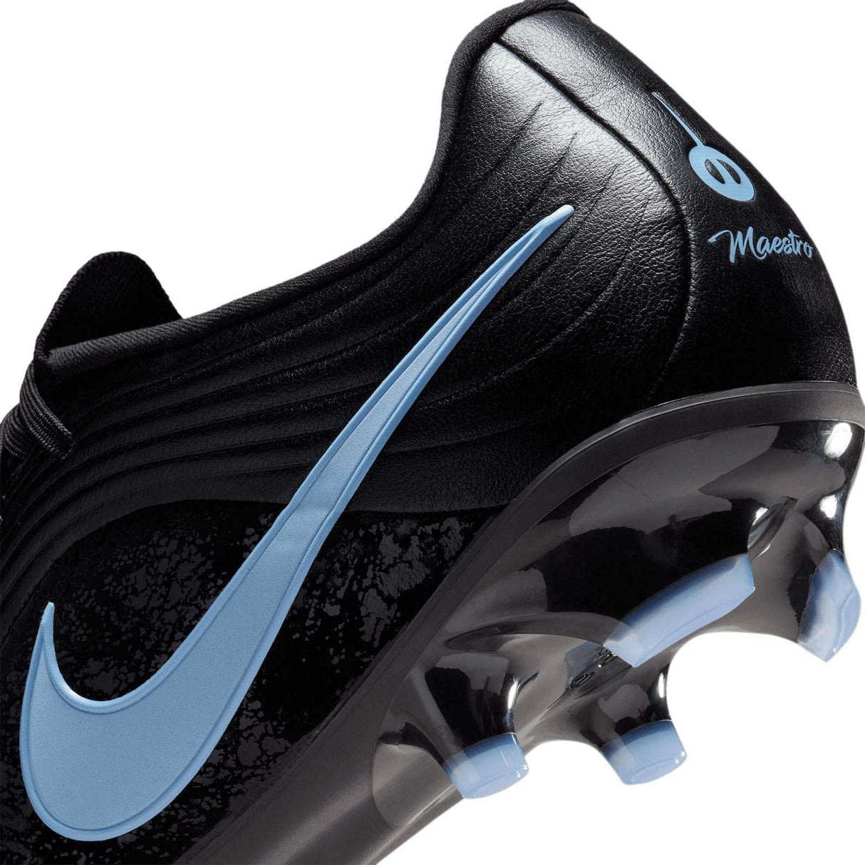 Nike Tiempo Maestro Academy FG Black