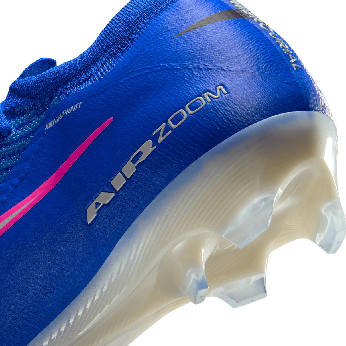 Nike Mercurial Vapor 16 Elite FG Blue