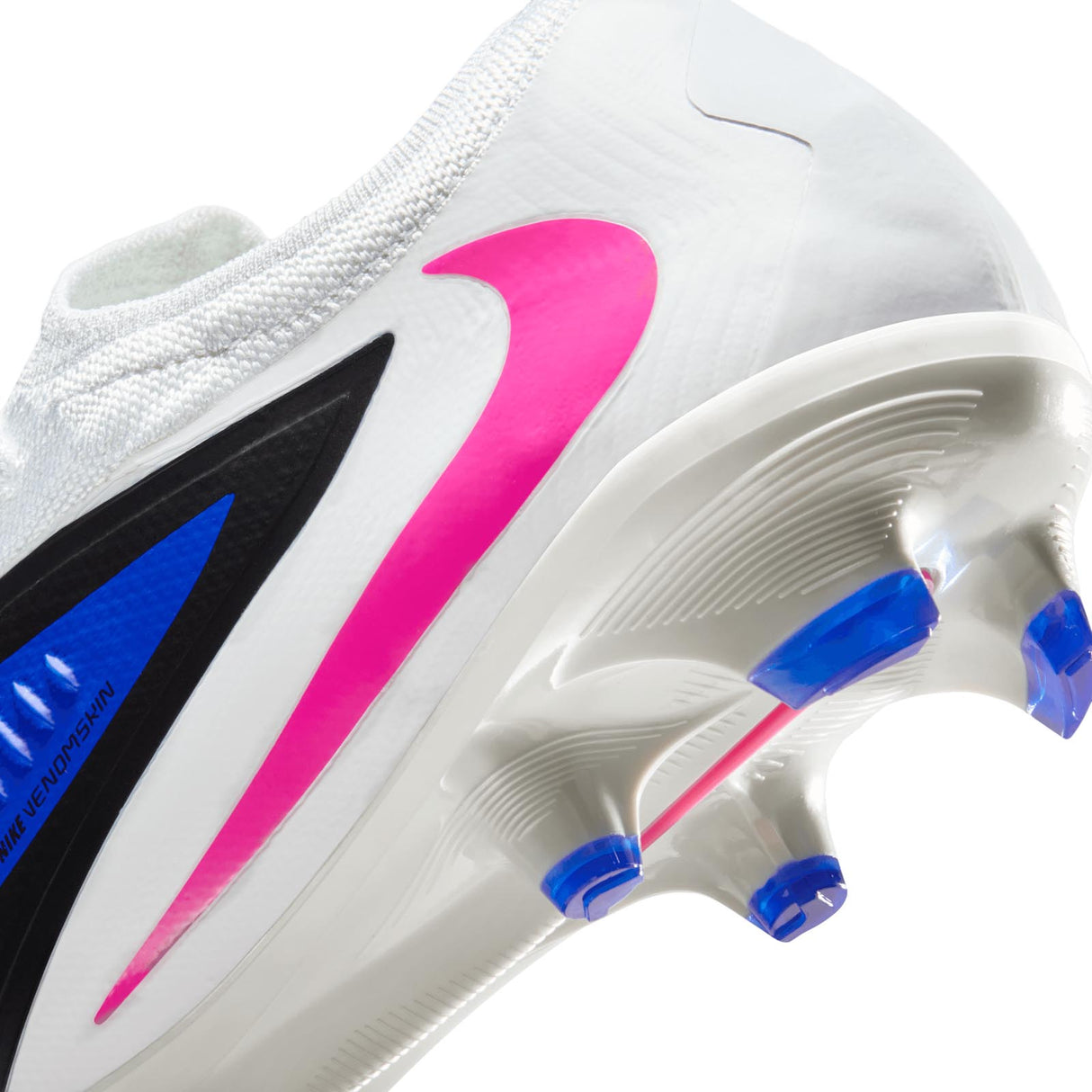 Nike Phantom 6 Low Pro Blue