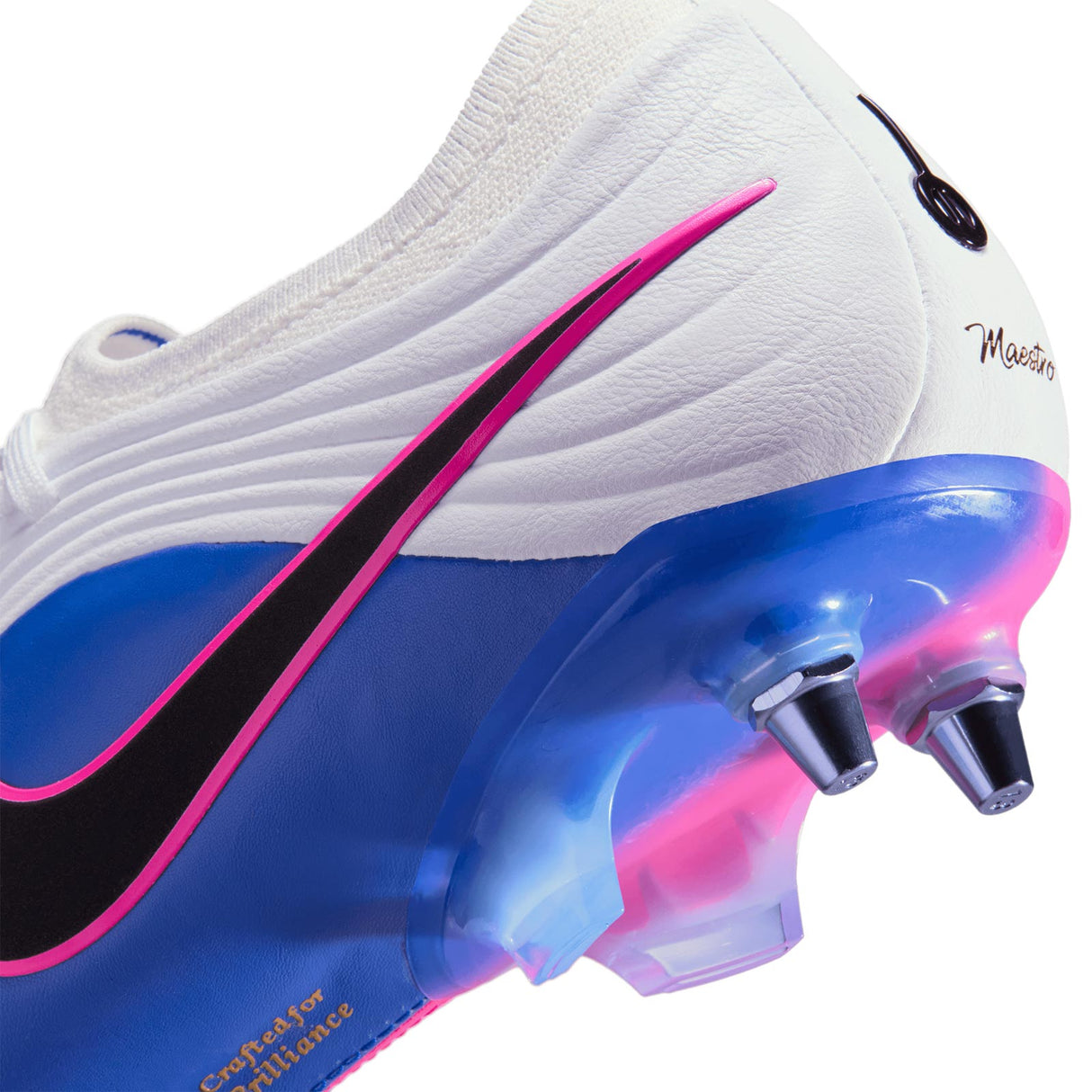 Nike Tiempo Maestro Elite SG White