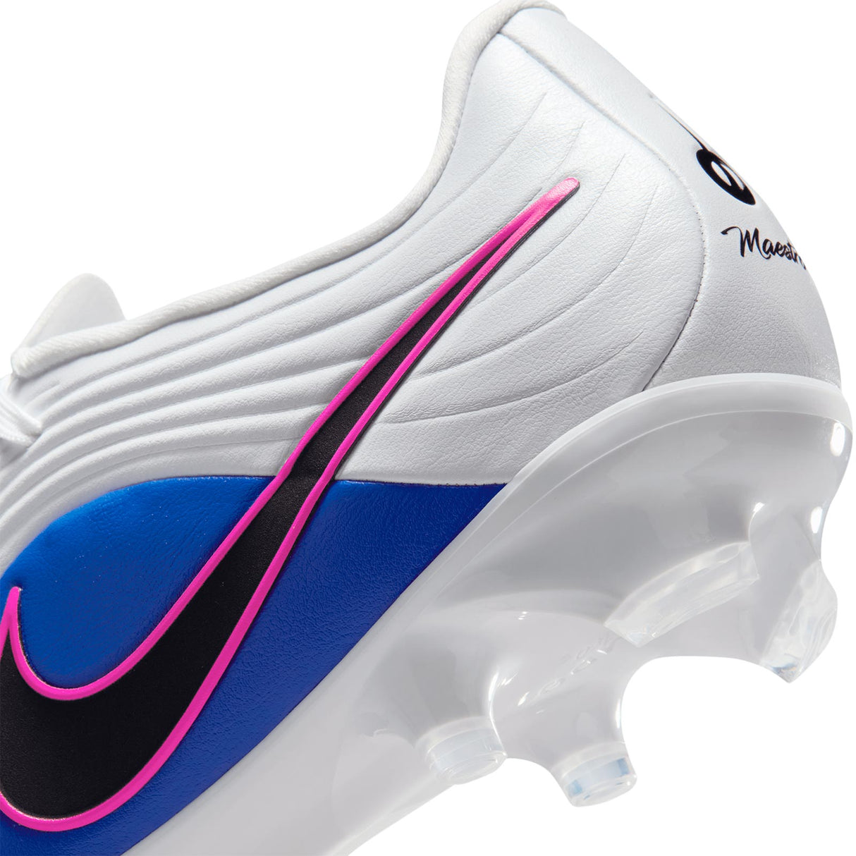 Nike Tiempo Maestro Academy FG White