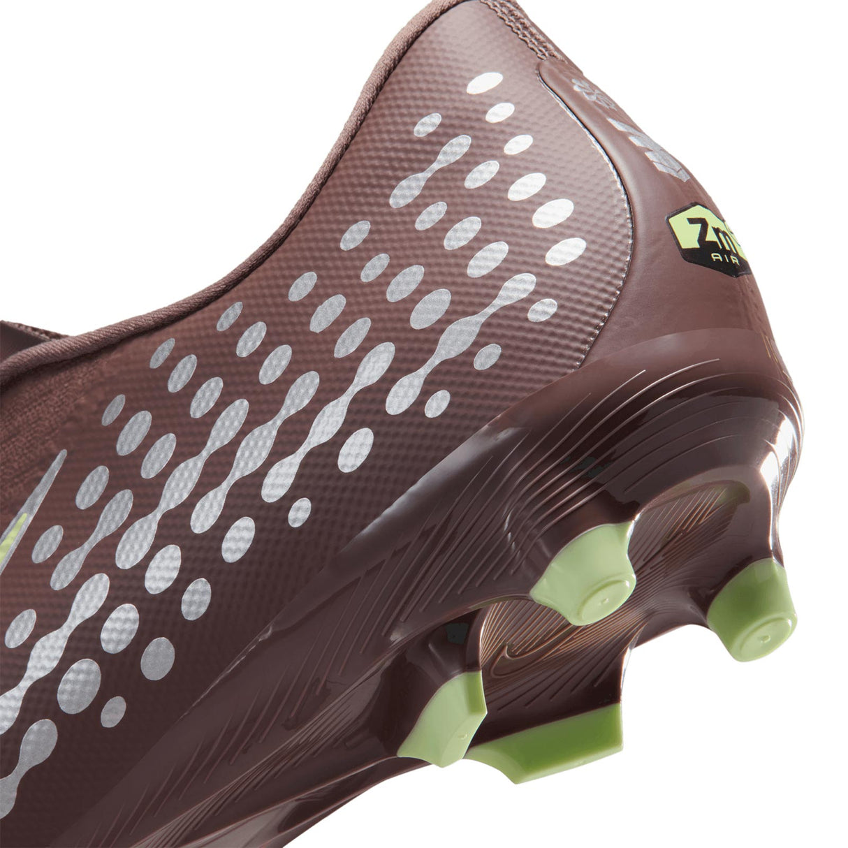 Nike Merc Vapor 16 Academy KM FG Brown