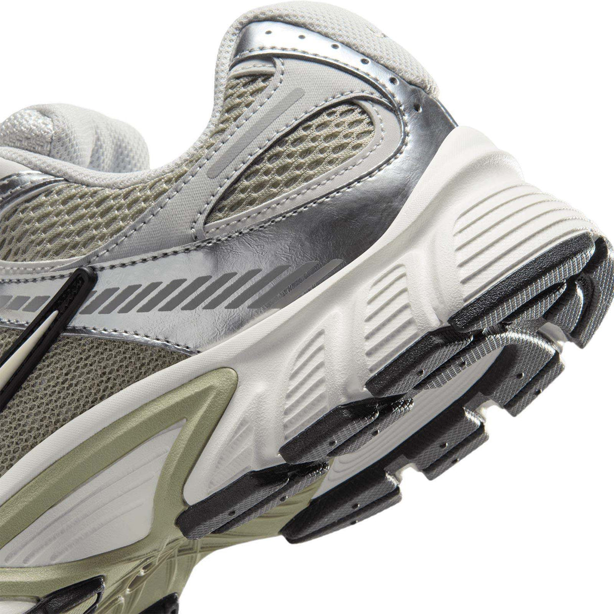Nike V5 Rnr Womens Fog Summit Wh Silver