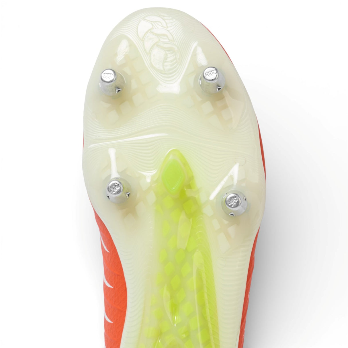 Canterbury Phoenix 2.0 Elite Mens Soft Ground Rugby Boots