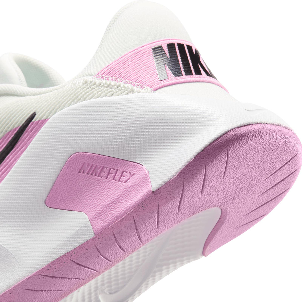 Nike Flex Train Womens White