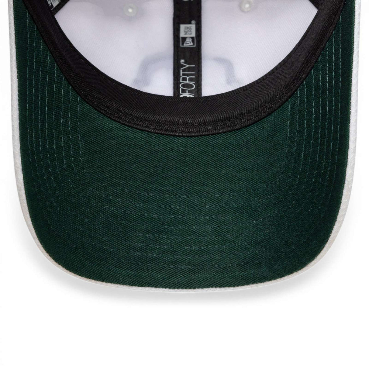 NEW ERA Ryder Cup 27 9Forty Cap White