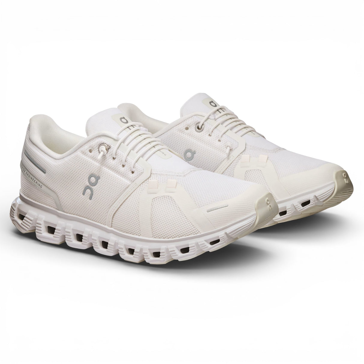 ON Cloud 6 Womens White