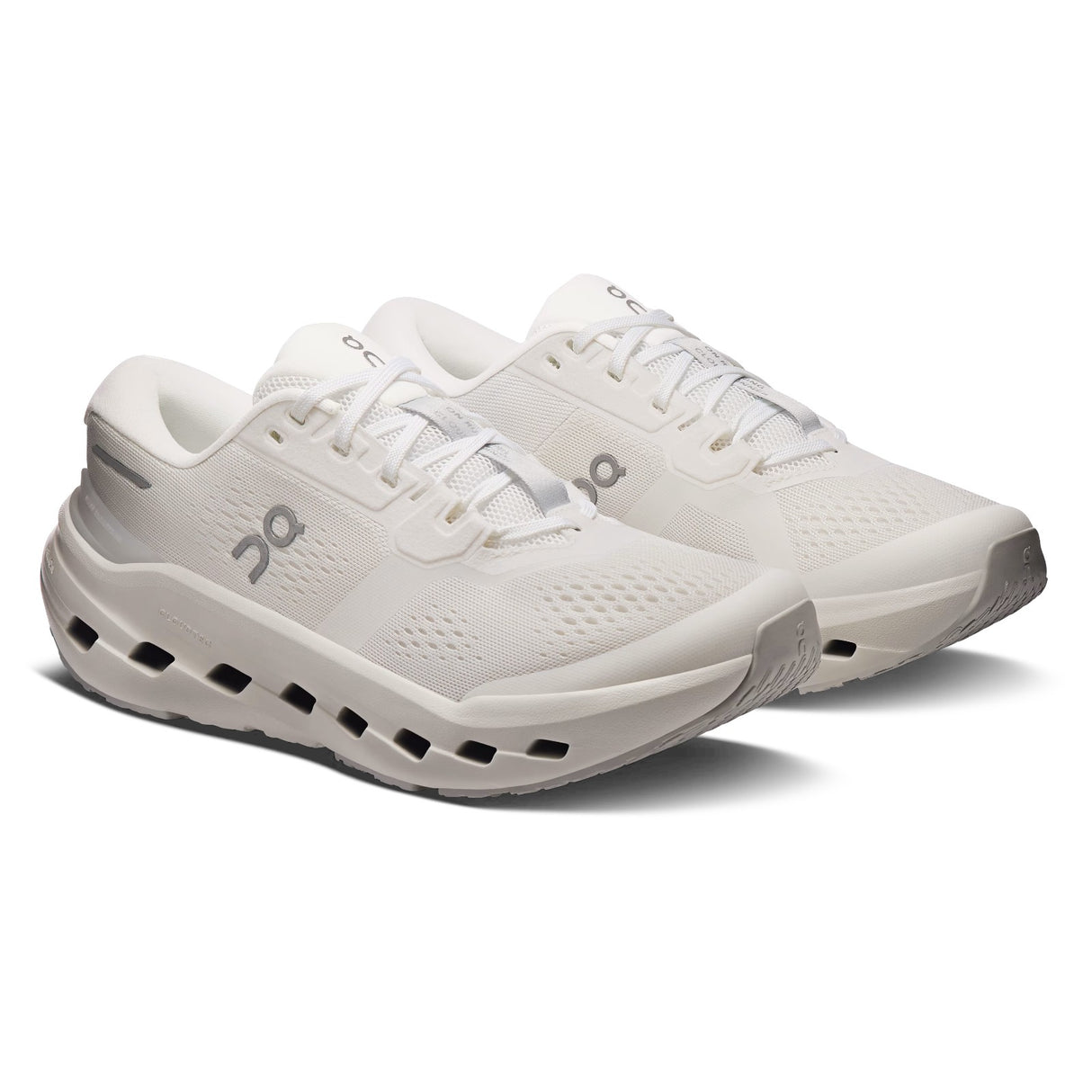 ON Cloudrunner 3 WomensWhite