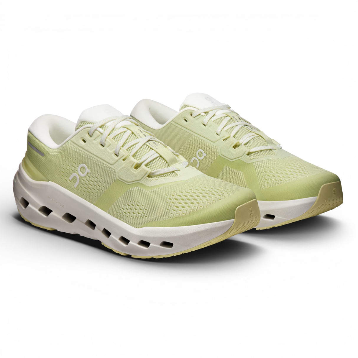 ON Cloudrunner 3 Mens Yellow