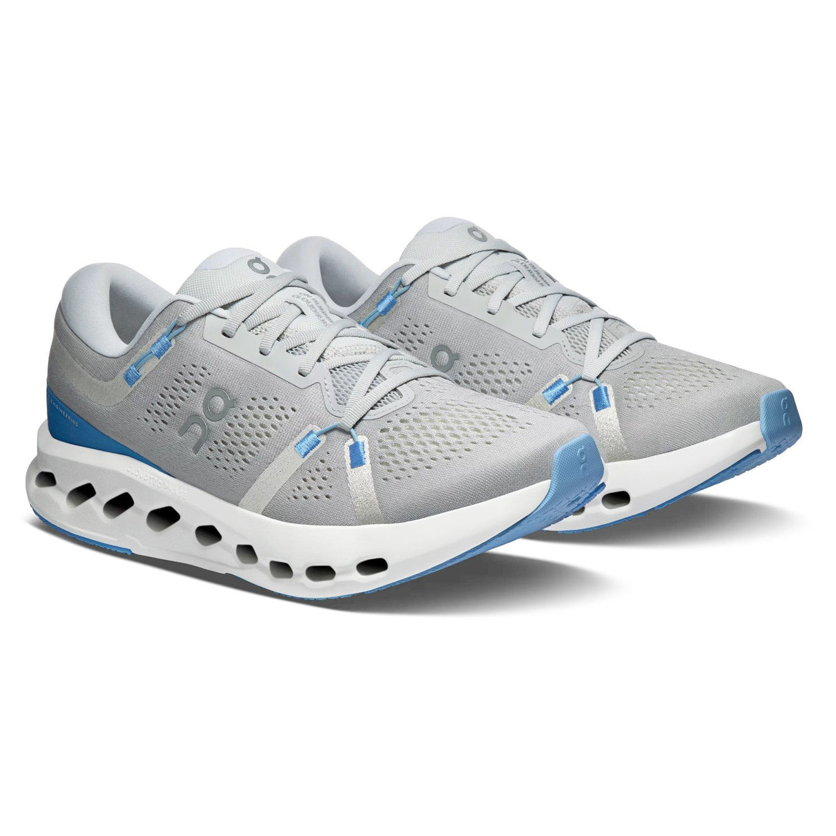 ON Cloudsurfer 2 Mens Grey