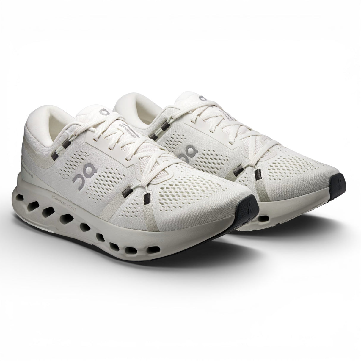 ON Cloudsurfer 2 Mens White