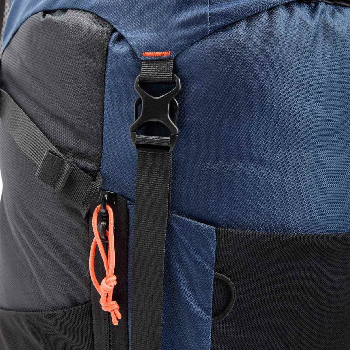 MCKINLEY EDDA IVT38 Rucksack Hiking,NAVY