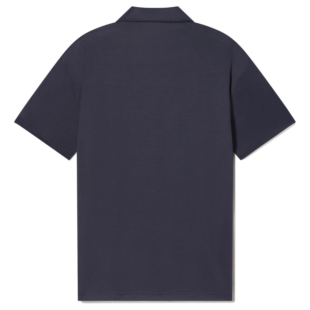 PUMA Icon HEATHER Golf Polo 2.0 Navy