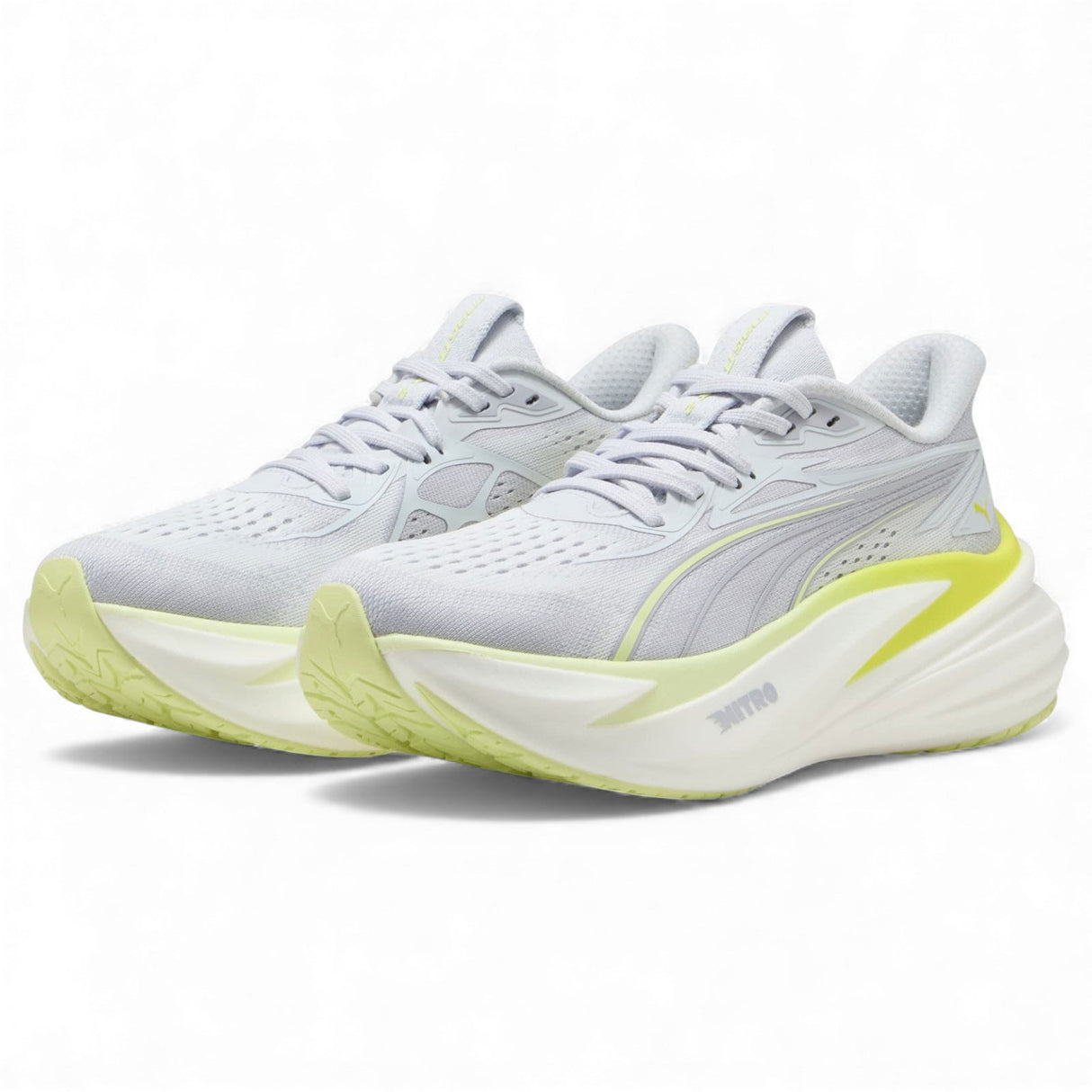 Puma MAGMAX Nitro 2 Womens Grey