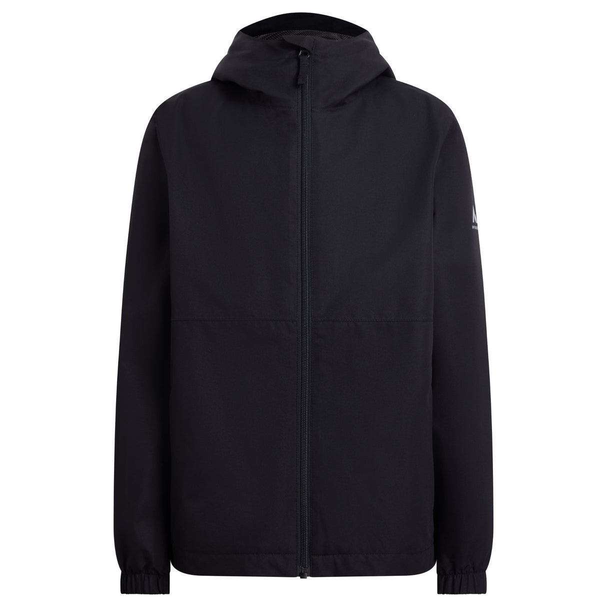 MCKINLEY B Terang II SHL Jacket Blk