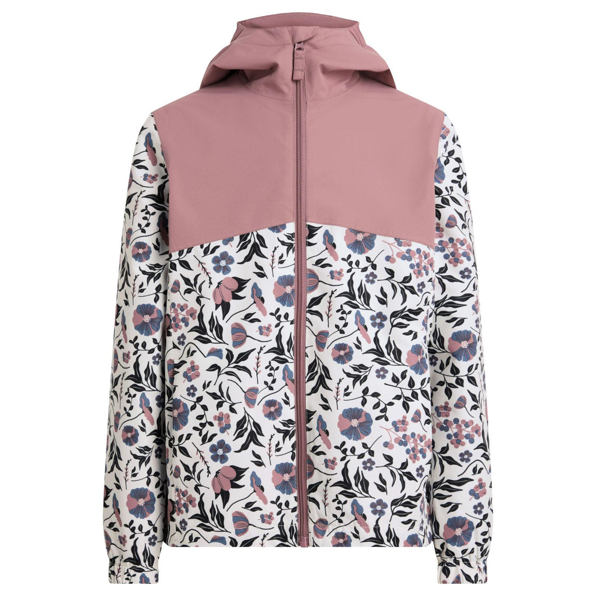 MCKINLEY Terang II SHL G Jkt PURP