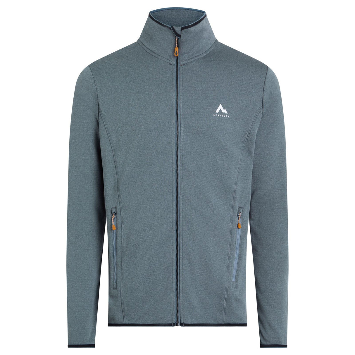 MCKINLEY M Roto IV Jkt Flc Blu