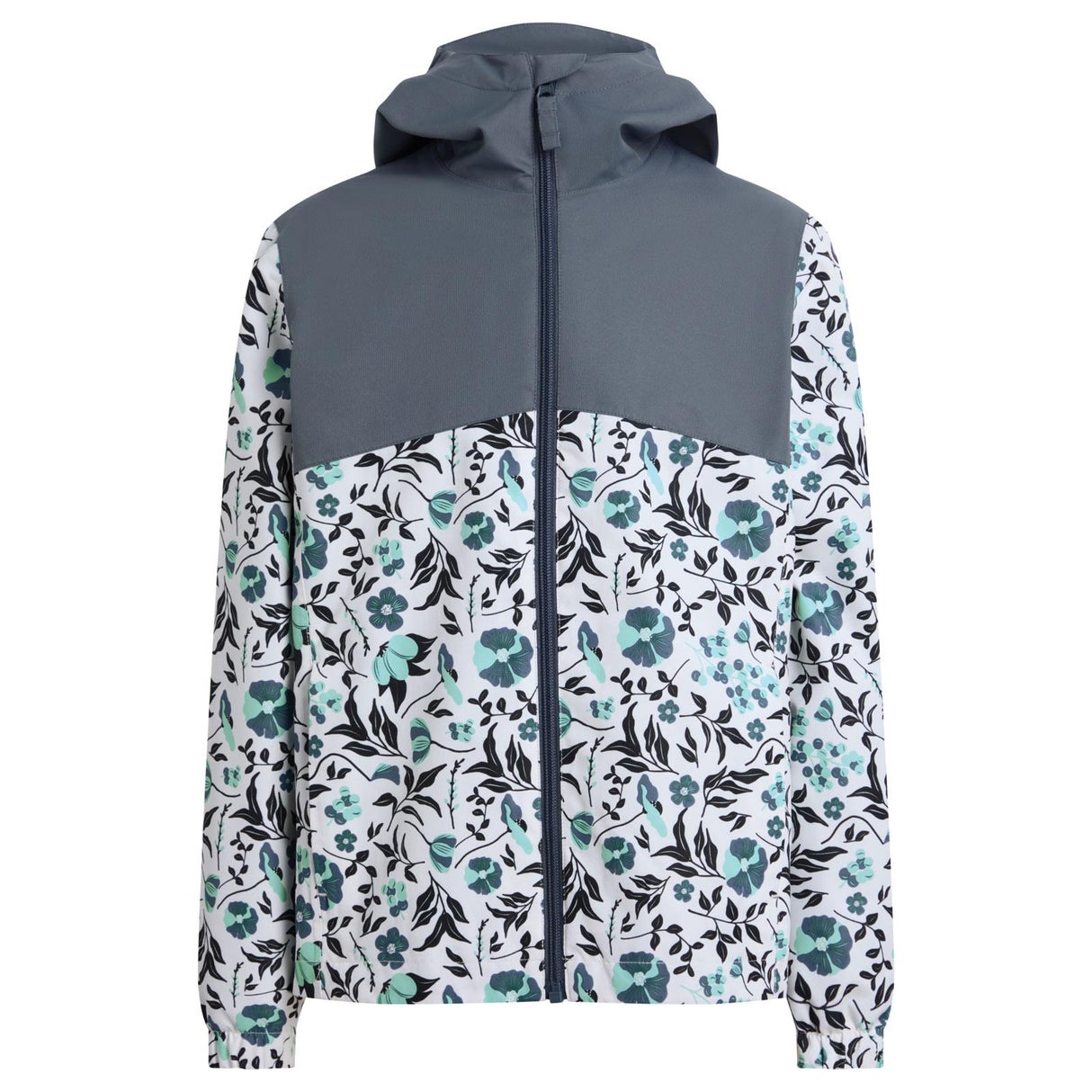 MCKINLEY Terang II SHL G Jckt BLUE