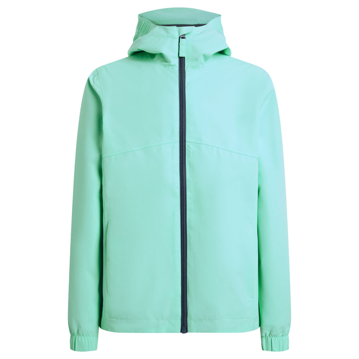 MCKINLEY Terang II SHL Grl Jckt GRN