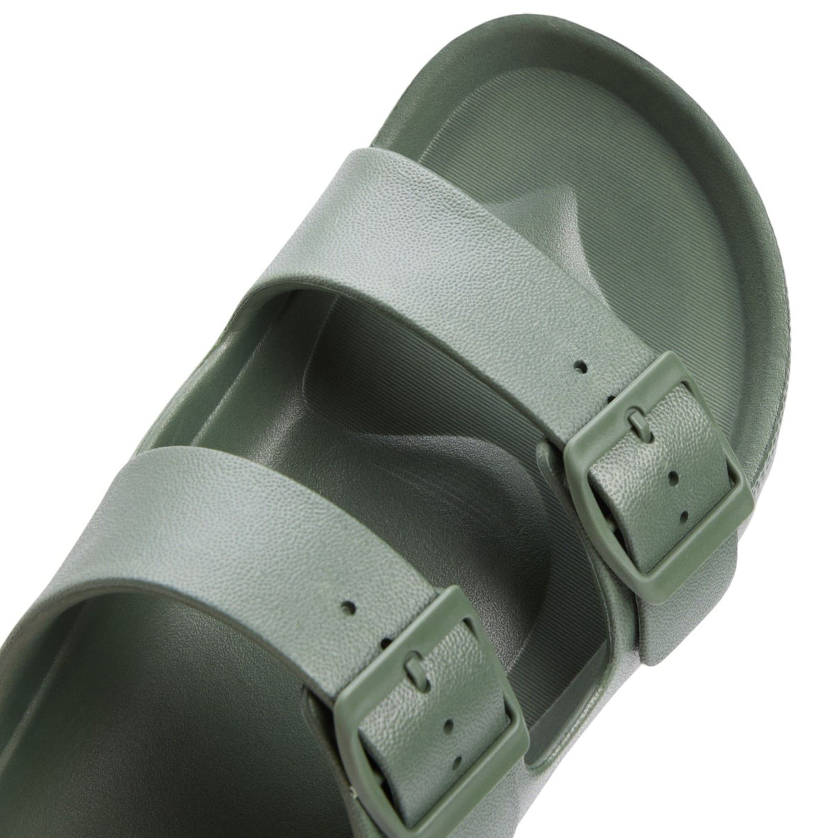 FIREFLY M Hiva Slippers Grn