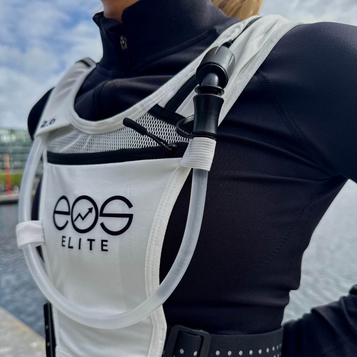 EOS Elite Running Water Bladder - 700ml