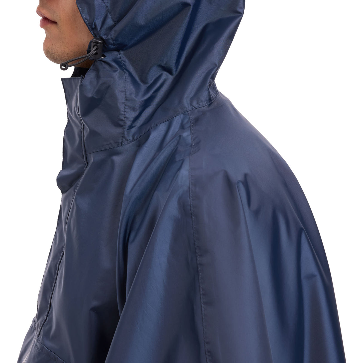 MCKINLEY M Lambaol III Poncho Bk