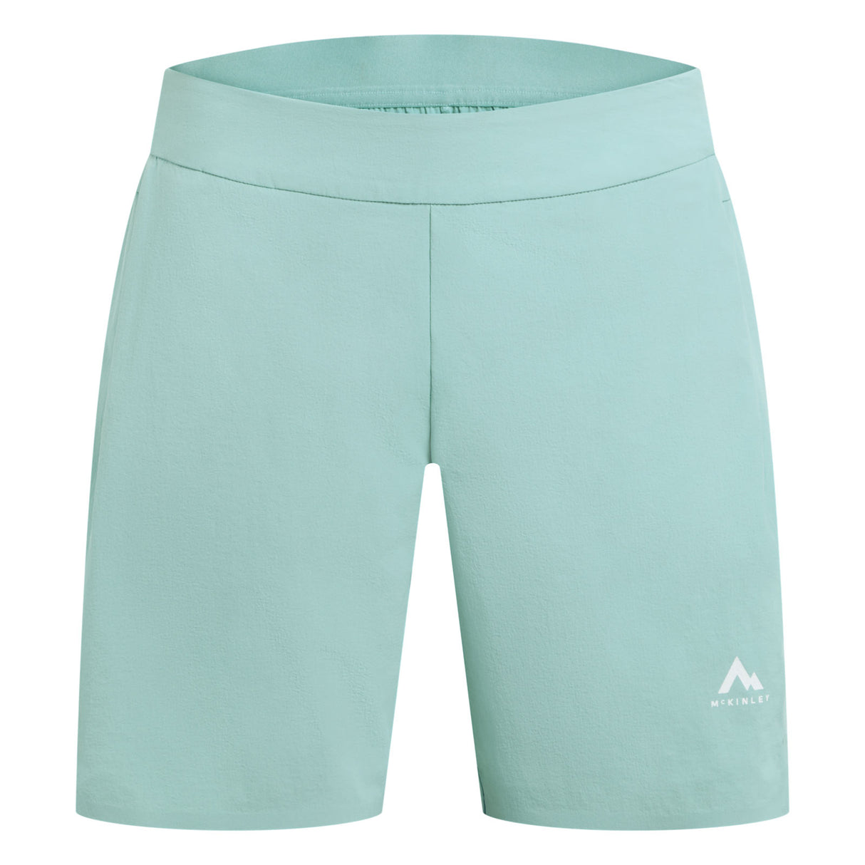MCKINLEY XLight W Short Strtch GRN