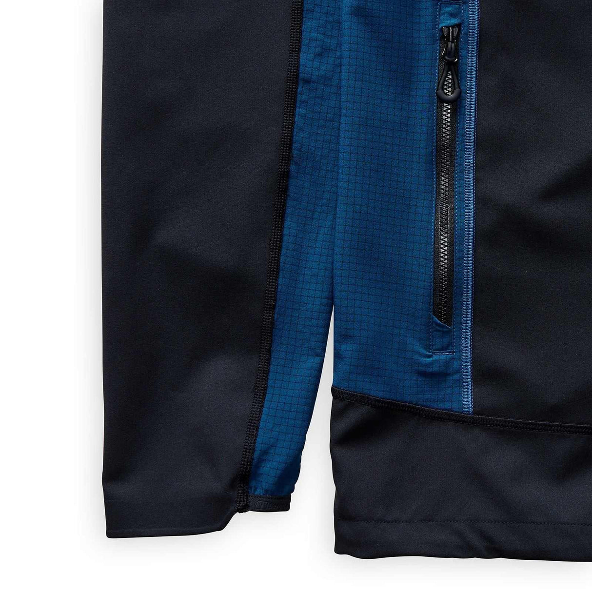 Berghaus Mns WAVERTREE HOODED JKT AM Blk