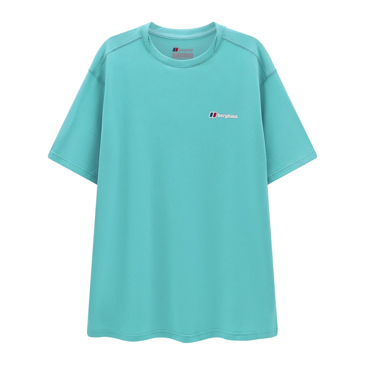 Berghaus Mens DAWDON TECH TEE AM Green