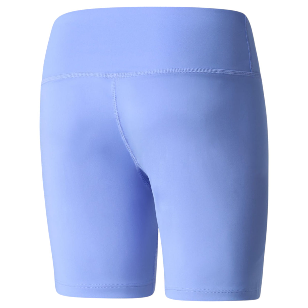TNF Girls FLEX Tight Short 5IN Purple