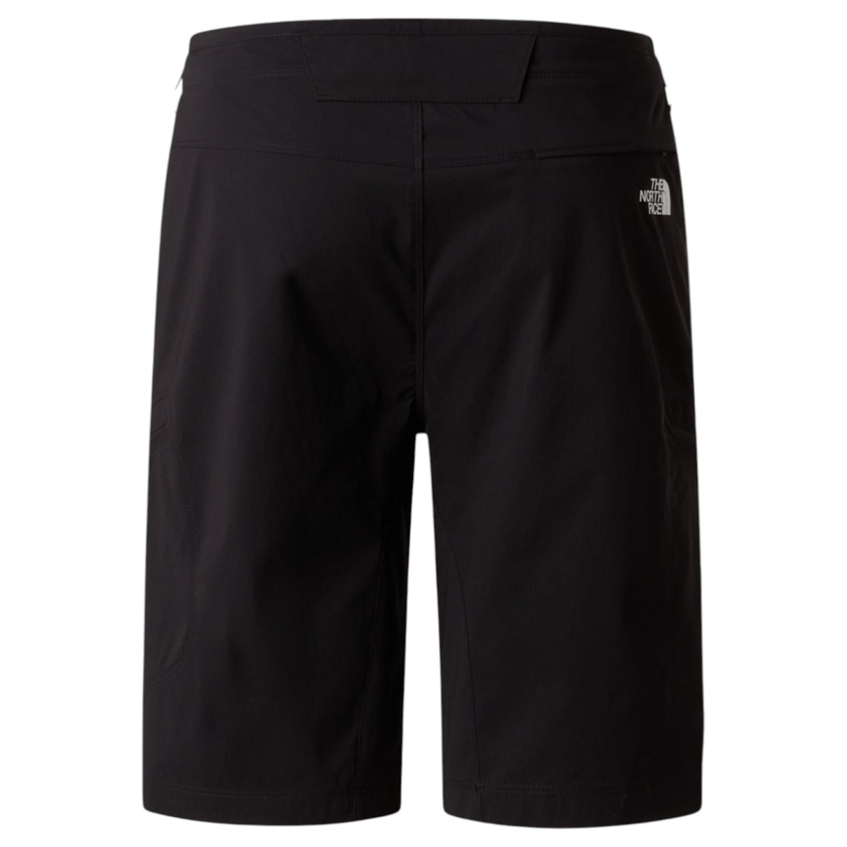 TNF Mens EXPLORATION Shorts Black