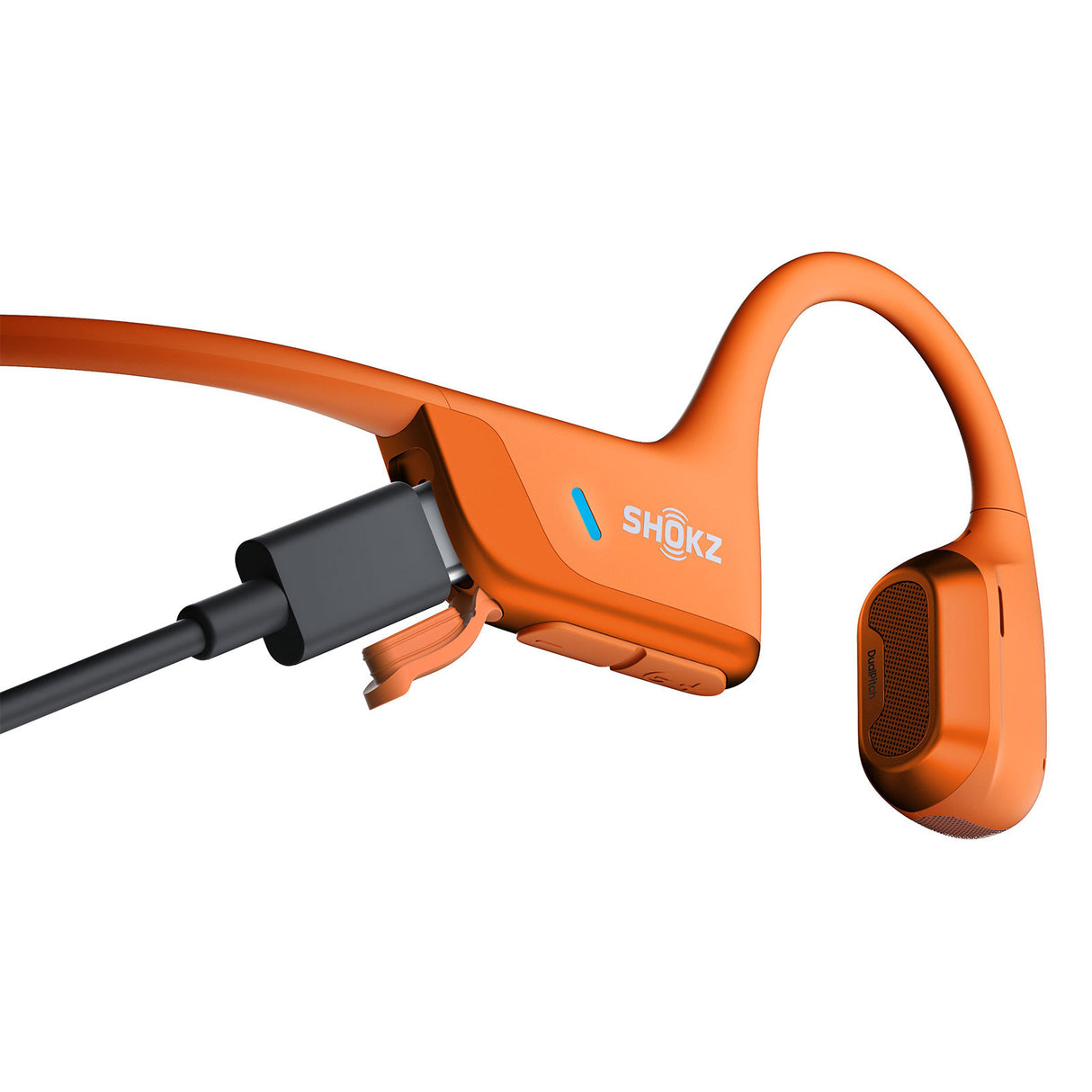 SHOKZ OpenRun Pro 2 Orange