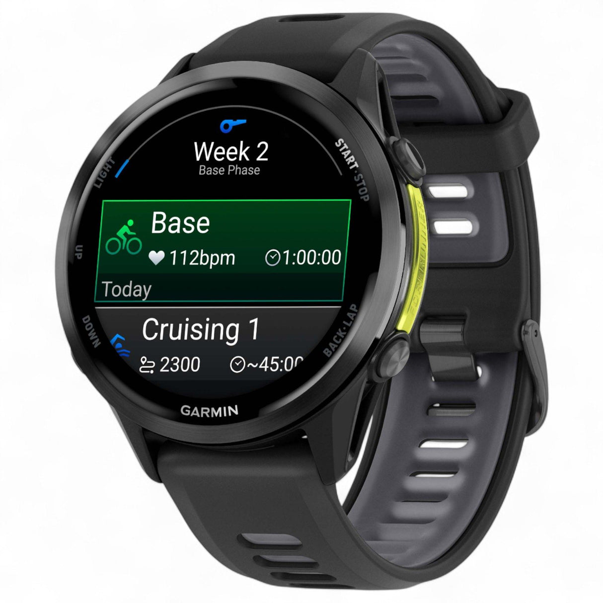 Garmin Forerunner 970 Black