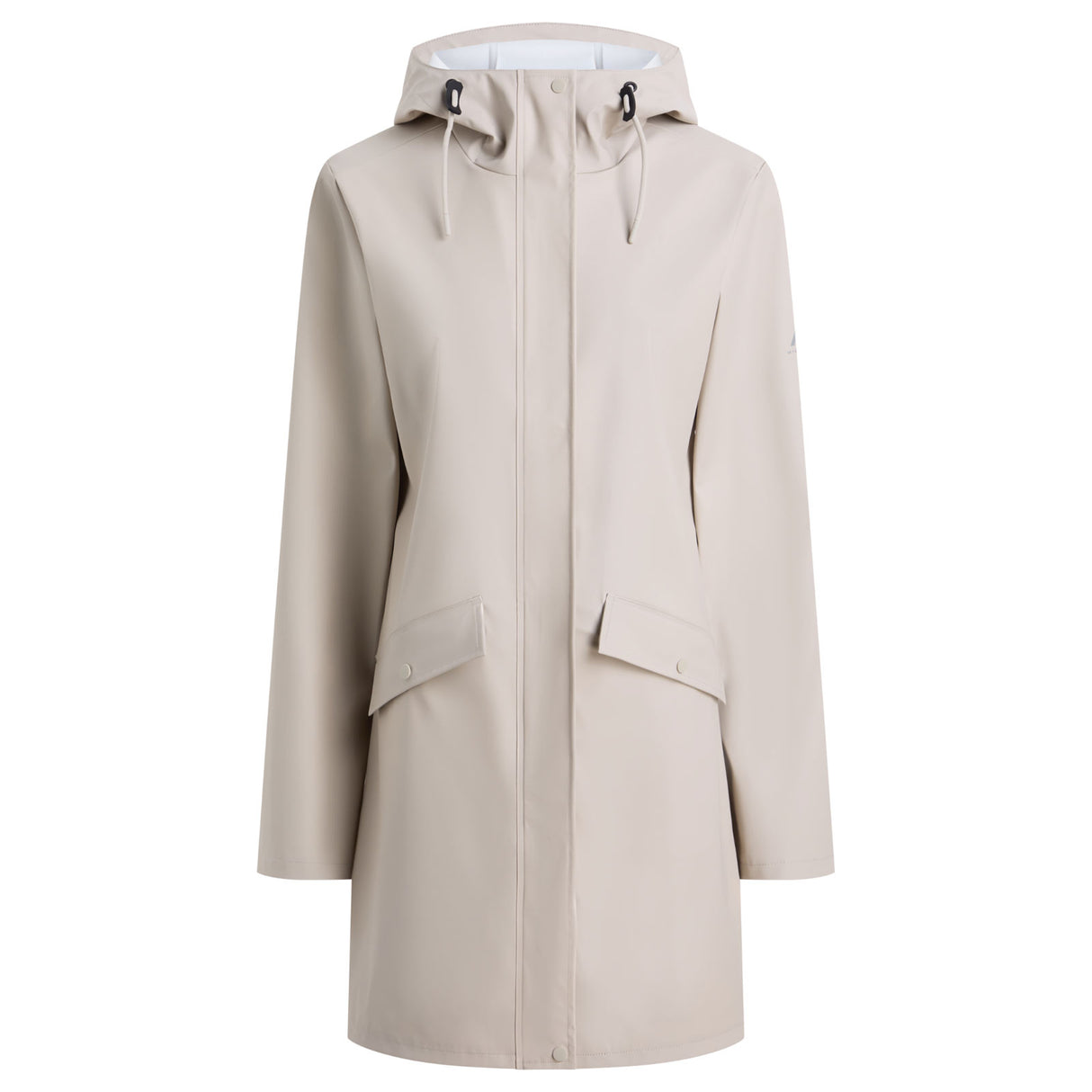 MCKINLEY Arvor W Jacket Rain GREY