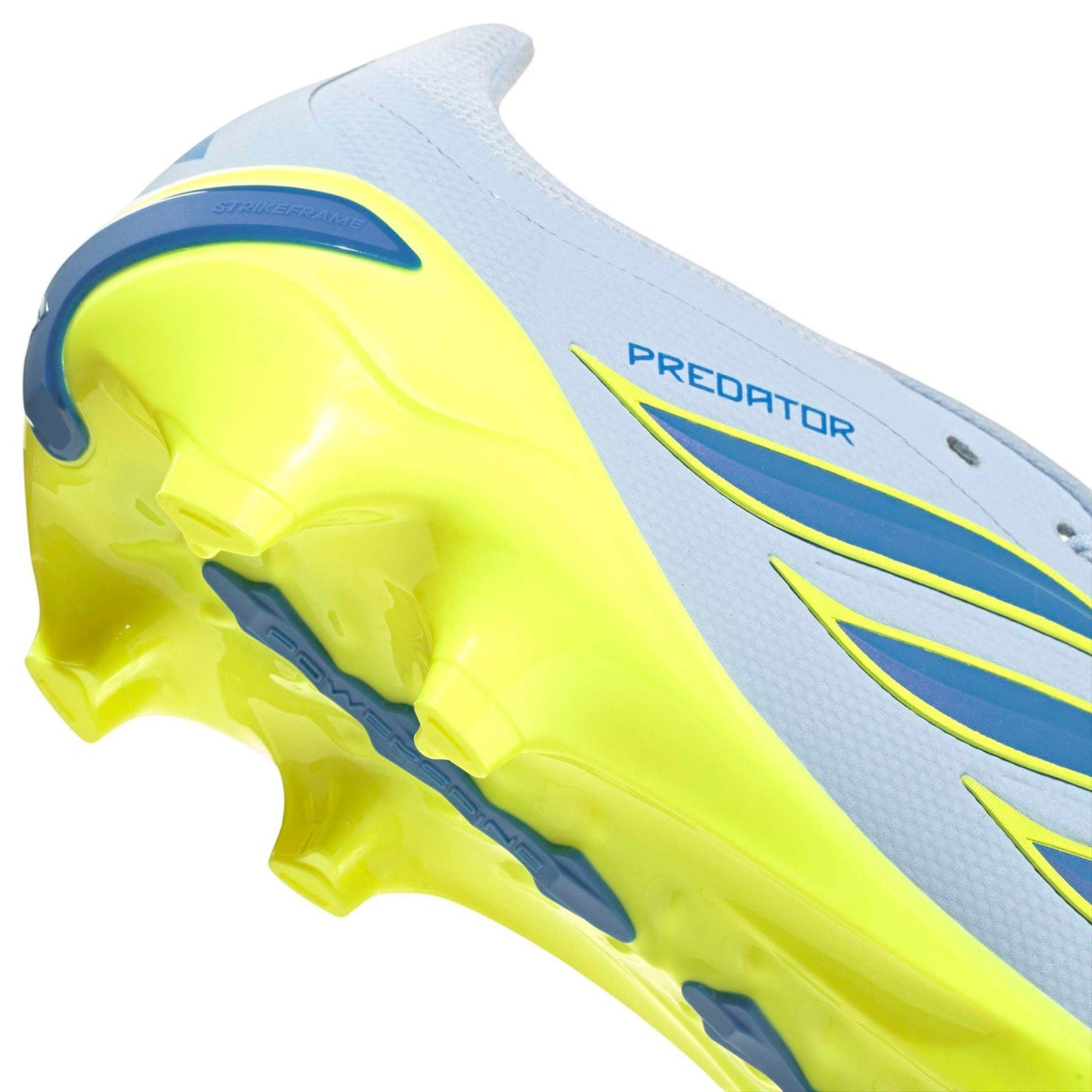adidas Predator League FT FG Grey/Blue