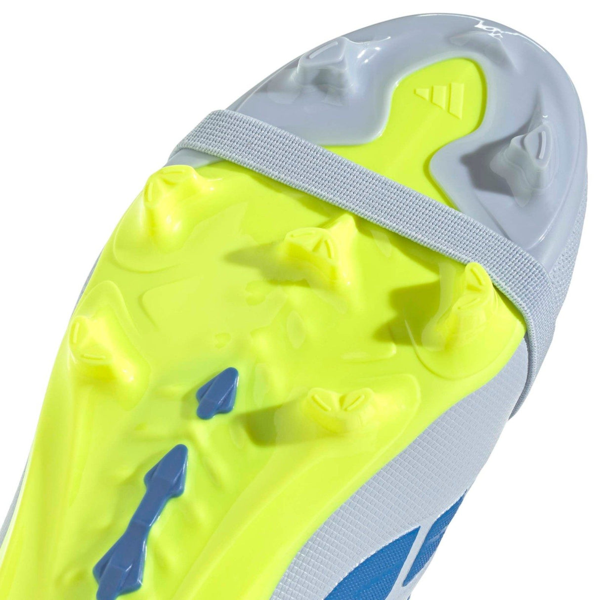 adidas Predator League FT FG Kids Grey/B