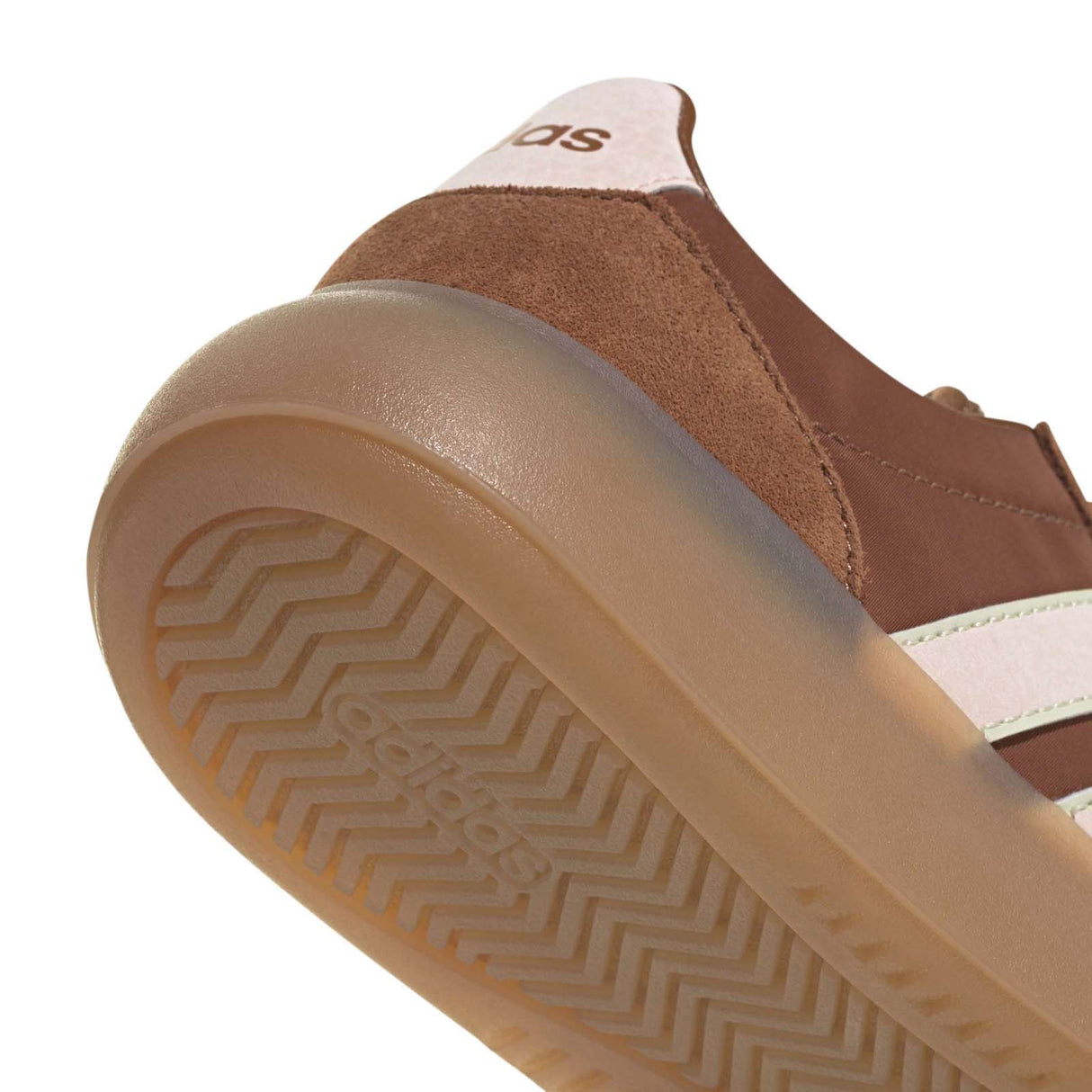 adidas BARREDA DECODE Womens Brown