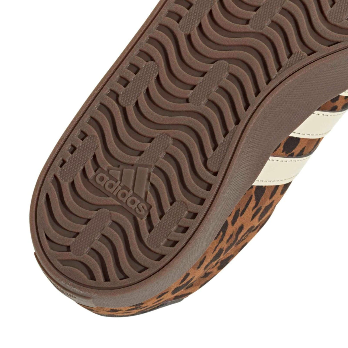 adidas VL COURT 3.0 Womens Brown