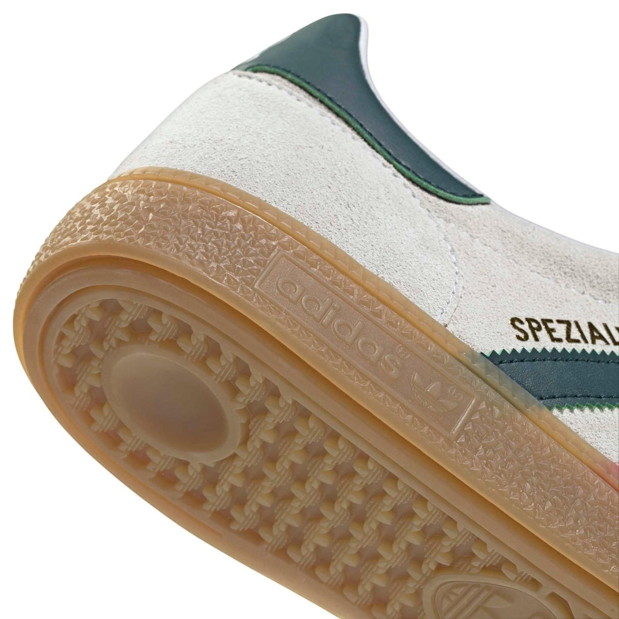 adidas Handball Spezial Mens White